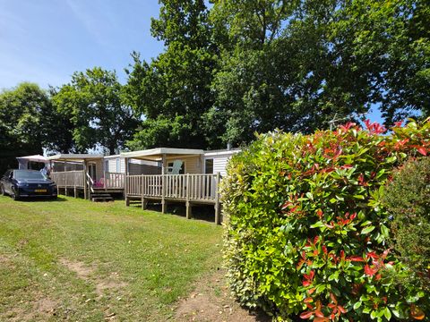 Camping Kerscolper  - Camping Finistère - Image N°14