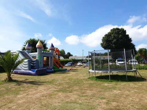 Camping Kerscolper  - Camping Finistère - Image N°34