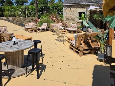 Camping Kerscolper  - Camping Finistère - Image N°8