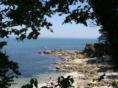 Camping Kerscolper  - Camping Finistère - Image N°41