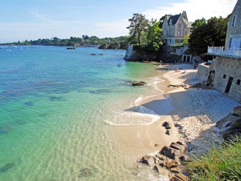 Camping Kerscolper  - Camping Finistère - Image N°22