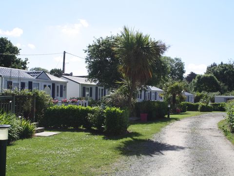 Camping Kerscolper  - Camping Finistère - Image N°38