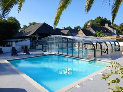 Camping Kerscolper  - Camping Finistère - Image N°16