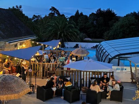 Camping Kerscolper  - Camping Finistère - Image N°31