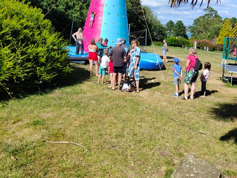 Camping Kerscolper  - Camping Finistère - Image N°15