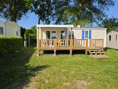Camping Kerscolper  - Camping Finistère - Image N°12
