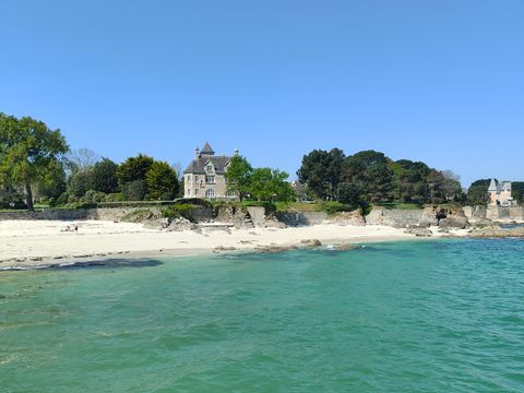 Camping Kerscolper  - Camping Finistère - Image N°35