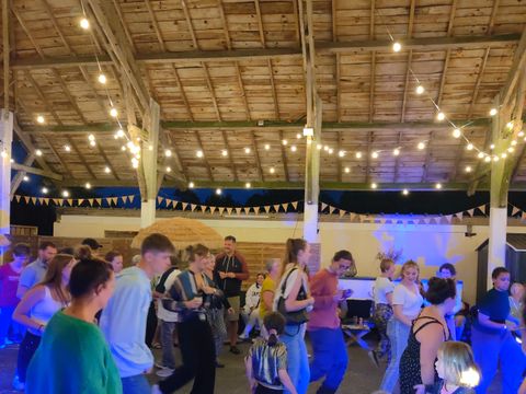 Camping Kerscolper  - Camping Finistère - Image N°29