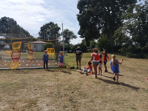 Camping Kerscolper  - Camping Finistère - Image N°36