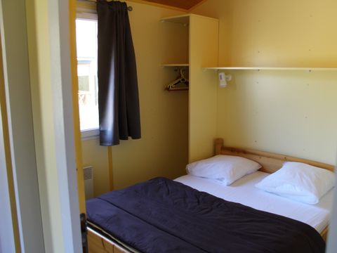 CHALET 4 personnes - Chalet 4 personnes
