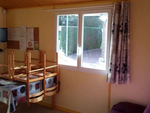 CHALET 4 personnes - Chalet 4 personnes