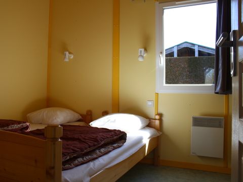 CHALET 6 personnes - Chalet 6 personnes