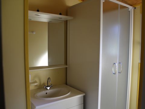 CHALET 6 personnes - Chalet 6 personnes