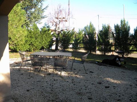 GÎTE 6 personnes - 2 CH  clim