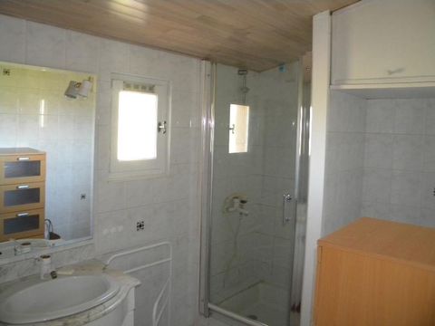 Gîte 6 personnes - 2 chambres - Clim