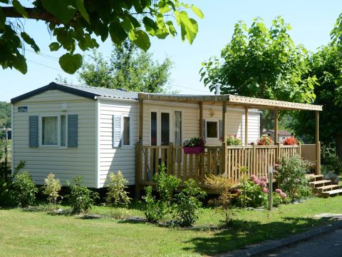 Camping Les Catalpas - Camping Lot-et-Garonne - Image N°6