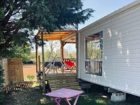 Camping Les Catalpas - Camping Lot-et-Garonne - Image N°15