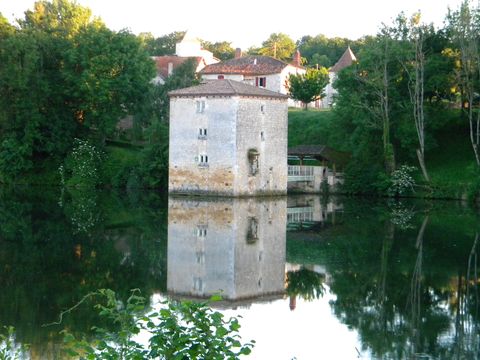 Camping Les Catalpas - Camping Lot-et-Garonne - Image N°21