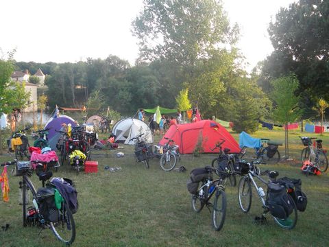 Camping Les Catalpas - Camping Lot-et-Garonne - Image N°40