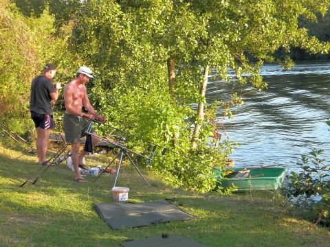 Camping Les Catalpas - Camping Lot-et-Garonne - Image N°11