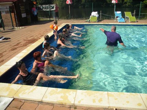Camping Les Catalpas - Camping Lot-et-Garonne - Image N°38