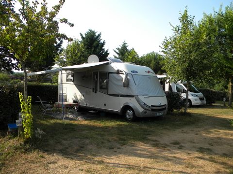 Camping Les Catalpas - Camping Lot-et-Garonne - Image N°20