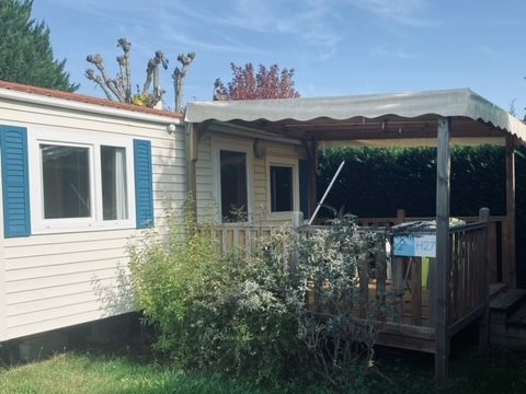Camping Les Catalpas - Camping Lot-et-Garonne - Image N°18