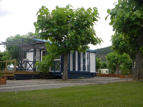 Camping Les Catalpas - Camping Lot-et-Garonne - Image N°33
