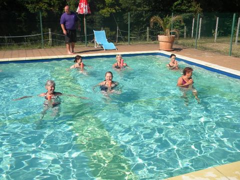 Camping Les Catalpas - Camping Lot-et-Garonne - Image N°37
