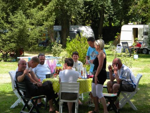 Camping Les Catalpas - Camping Lot-et-Garonne - Image N°30