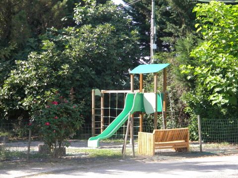 Camping Les Catalpas - Camping Lot-et-Garonne - Image N°26