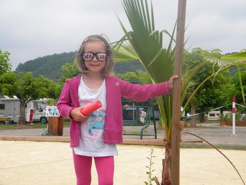 Camping Les Catalpas - Camping Lot-et-Garonne - Image N°36