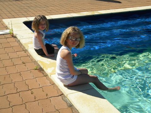 Camping Les Catalpas - Camping Lot-et-Garonne - Image N°22
