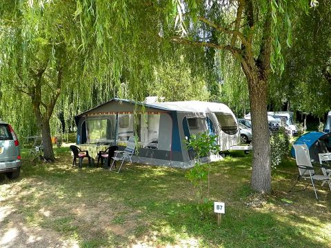 Camping Les Catalpas - Camping Lot-et-Garonne - Image N°7
