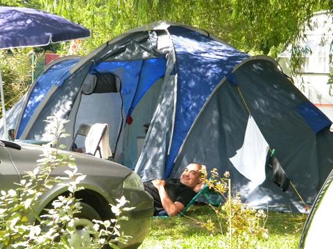 Camping Les Catalpas - Camping Lot-et-Garonne - Image N°30