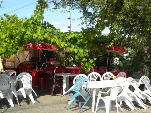 Camping Les Catalpas - Camping Lot-et-Garonne - Image N°28