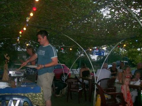 Camping Les Catalpas - Camping Lot-et-Garonne - Image N°27