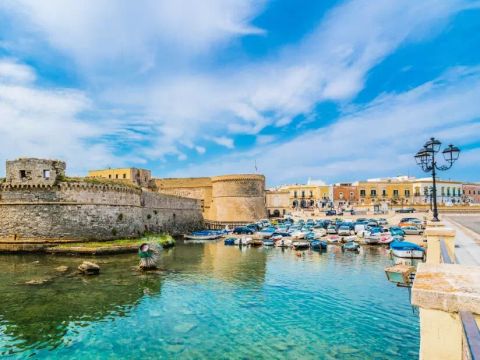 Camping La Masseria - Camping Lecce - Image N°33