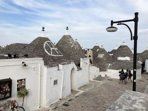 Camping La Masseria - Camping Lecce - Image N°42