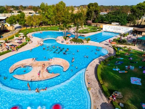 Camping La Masseria - Camping Lecce - Image N°35