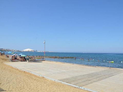 Camping La Masseria - Camping Lecce - Image N°23