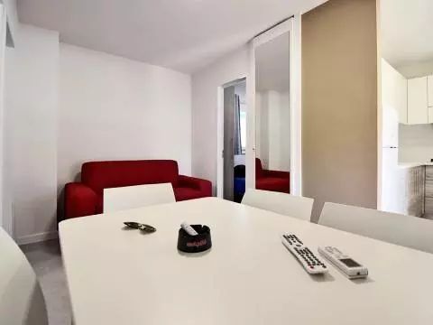 Mobilhome 5 personnes - 3 Pièces 5 Personnes Climatisé + TV
