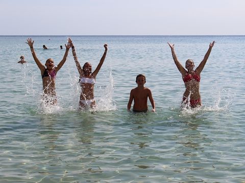 Camping La Masseria - Camping Lecce - Image N°29