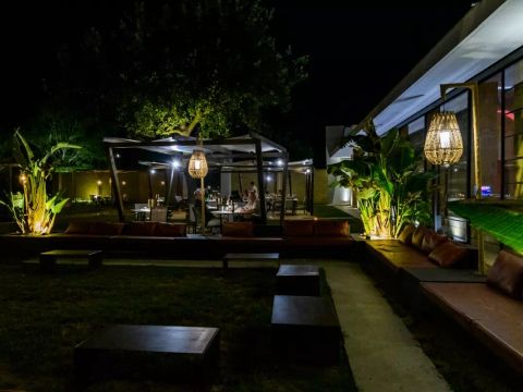 Camping La Masseria - Camping Lecce - Image N°48