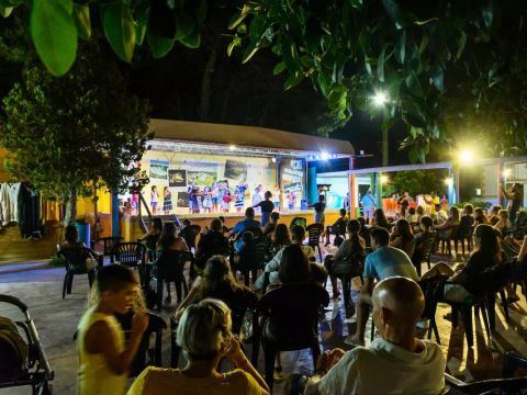 Camping La Masseria - Camping Lecce - Image N°50