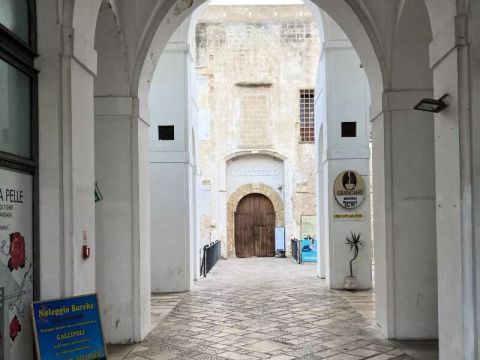 Camping La Masseria - Camping Lecce - Image N°66