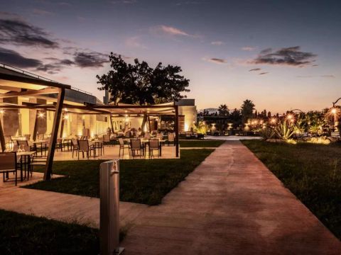 Camping La Masseria - Camping Lecce - Image N°65