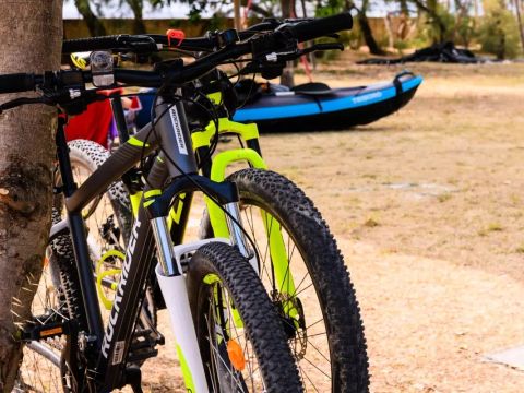 Camping La Masseria - Camping Lecce - Image N°57