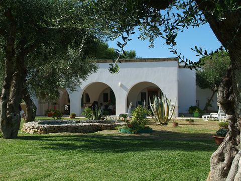 Camping La Masseria - Camping Lecce - Image N°25