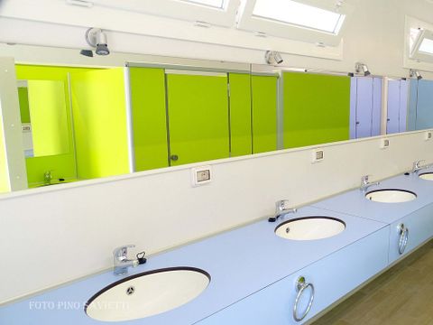 Camping La Masseria - Camping Lecce - Image N°30